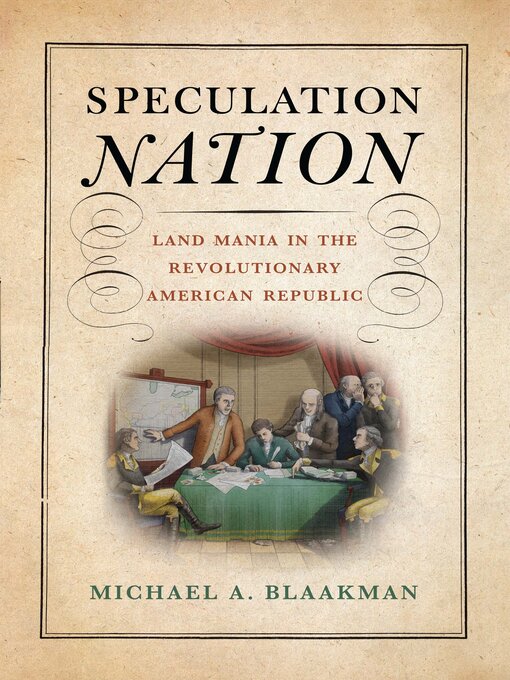 Title details for Speculation Nation by Michael A. Blaakman - Available